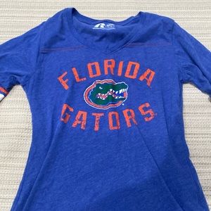 Florida gators shirt